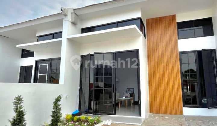 Perumahan Tambun Pandawa Royale Tambun Bekasi