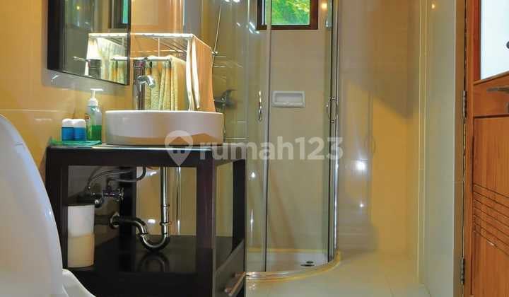 For Sale Leasehold Nusa Dua Bali