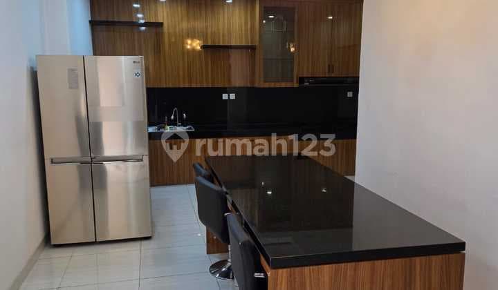 STY, DIJUAL RUMAH – SUTERA HARMONI, ALAM SUTERA