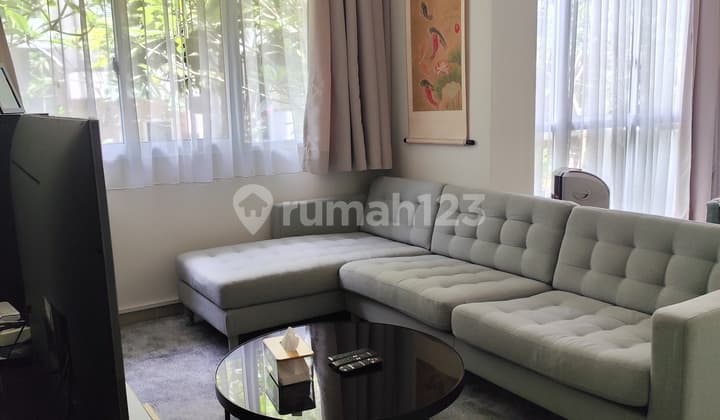 Apartement Gading Serpong Terbaik 0 Kamar Tidur