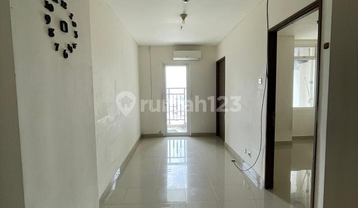 For Sale 1 Unit Apartment in Sunter Icon 19th Floor. Area 45.77m². 2 BR