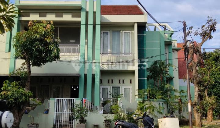 Turun Harga . Nego Sampai Deal. Jual Cepat Rumah di Perum Taman Royal 1, Cluster Pinus . Tanah Tinggi , Tangerang. Hook.