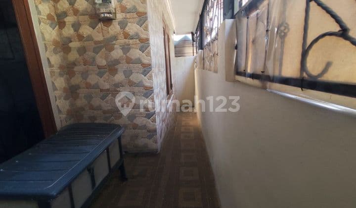 Dijual Rumah Minimalis Di Daerah Kebayoran Lama Jaksel. Lt 114m².