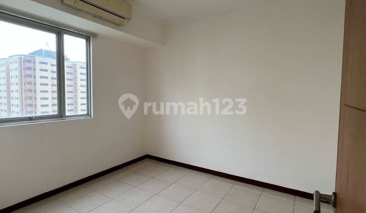 Dijual 1 Unit Apartemen Maple Park Sunter, Jakarta Utara. 1 Br. Lantai 9