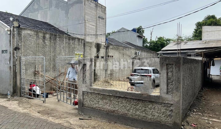 Dijual Tanah Akses Mobil , 5 Menit Ke Alam Sutera Cocok Untuk Tempat Tinggal, Kost, Dan Kontrakan.terletak Di Jl. Hr Rasuna Said, 50 Meter Dari Jalan Besar.detail:- Luas Tanah: 136m² (8m X 17m)- Tanah Kosong Tidak Ada Bangunan Permanen- Harga 9jt/m²(nego)