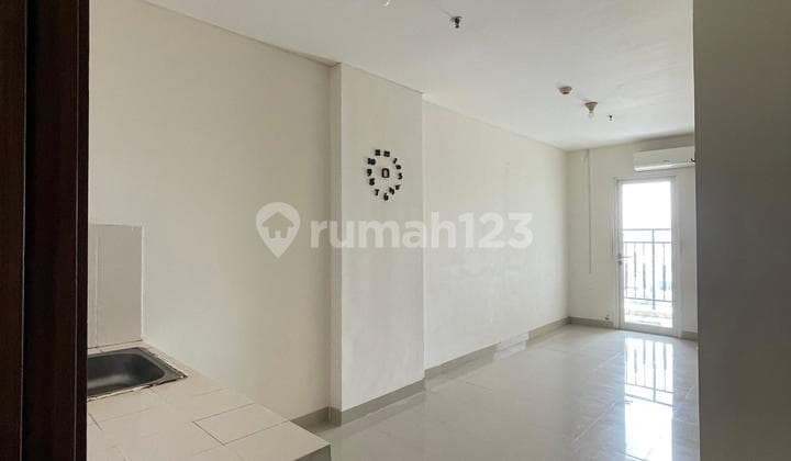 For Sale 2 Units of Sunter Icon Apartments. Sunter, North Jakarta. 2 Bedrooms.