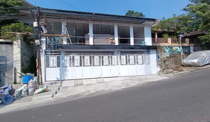Rumah Siap Huni Daerah Cinde