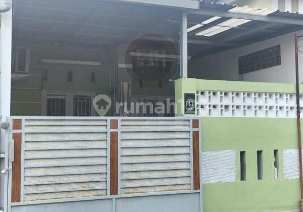 Rumah siap huni di Perum Sinar Waluyo