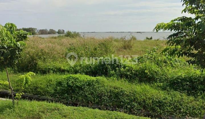 Plot in the Wijayakusuma Industrial Area Plot in the Wijayakusuma Industrial Area