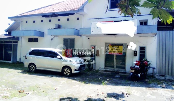 Rumah di Daerah Imam Bonjol Rumah di Daerah Imam Bonjol