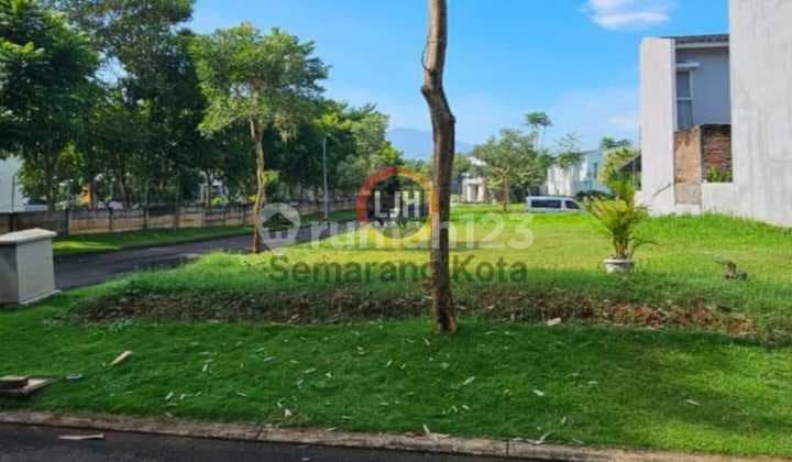 Kavling bagus di Citraland BSB City