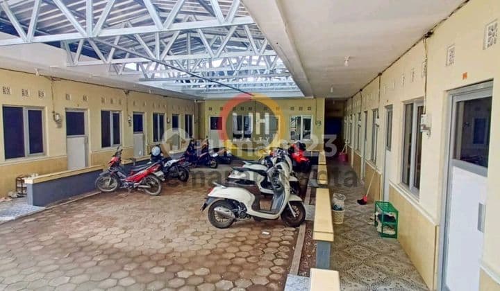 Rumah Kost Di Dekat Kampus Unnes