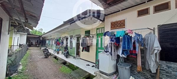 Rumah Kost di Daerah Plamongansari