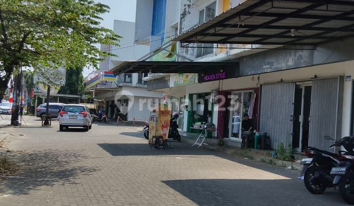 Ruko Rosewood 2 Lantai, Pondok Cabe