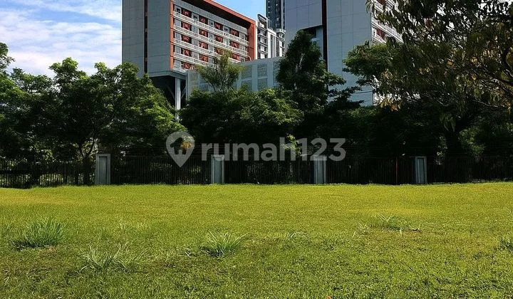 Dijual Tanah Kavling 530m2, Sutera Victoria, Alam Sutera Tangerang Dijual Tanah Kavling 530m2, Sutera Victoria, Alam Sutera Tangerang