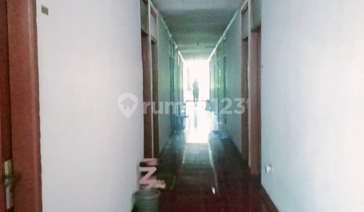 Kost-kostan di Cikuda Jatinangor Sumedang Jawa Barat