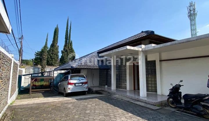 Turun Harga ‼️Jual Rumah di Cipedes Tengah Sukajadi Bandung