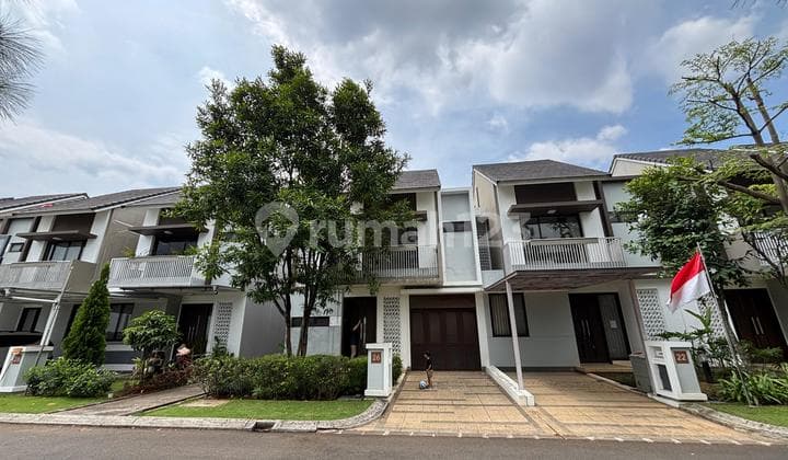 Cluster Chyntia Summarecon Bandung