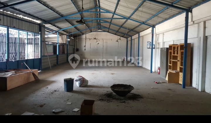 Gudang Mainroad Baleendah