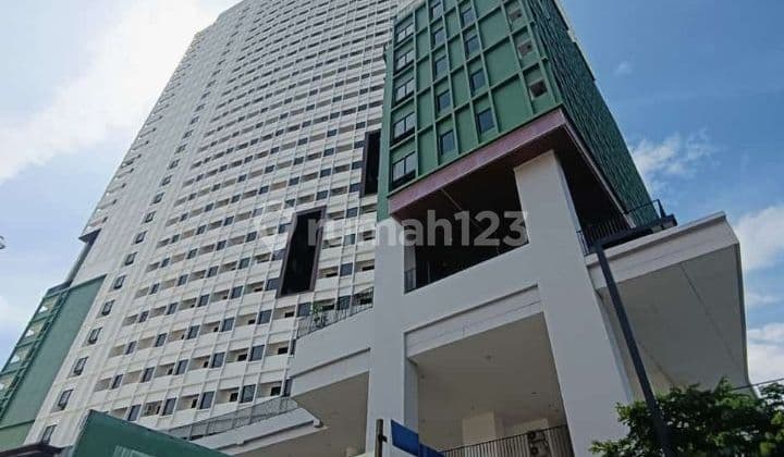 Apartemen Baru Di Jatinangor Hunian Nyaman Mahasiswa ITB UNPAD