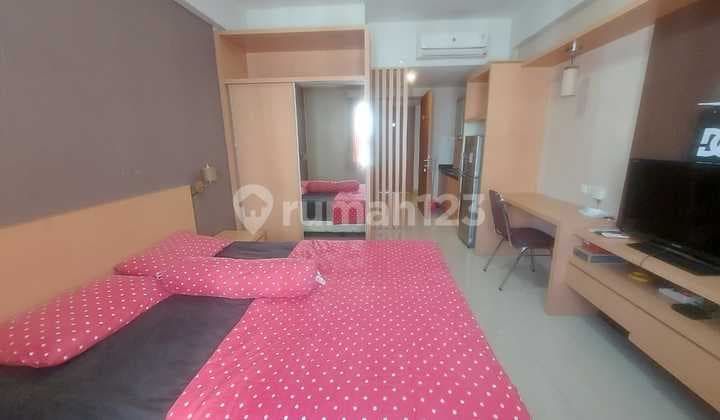 Jual Apartemen Pinewood Lantai 26 SHM