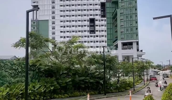 Sewa Apartemen Louvin Jatinangor