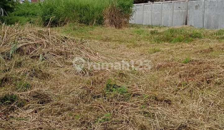 Tanah Arcamanik 2000 M2