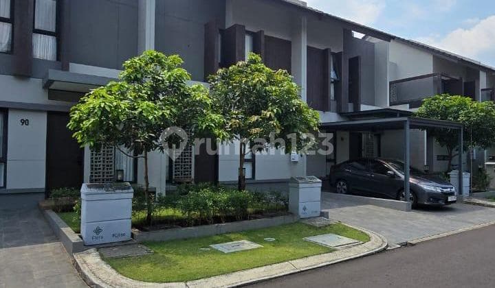 Cluster Flora Summarecon 2.15 Negoo