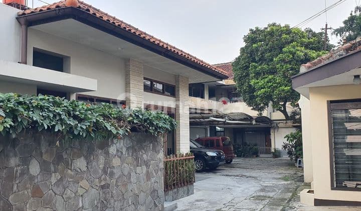 Dijual Rumah Di Bandung Kota Pasir Kaliki Dekat Istana Plaza