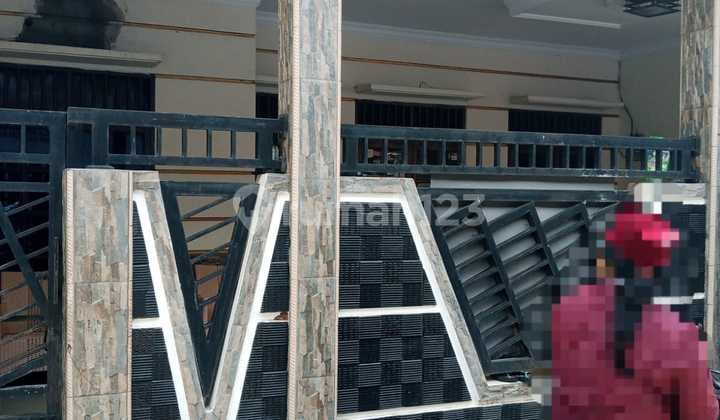 Rumah 1 Lantai di Kampung Sasak 3, Tambun Selatan, Bekasi