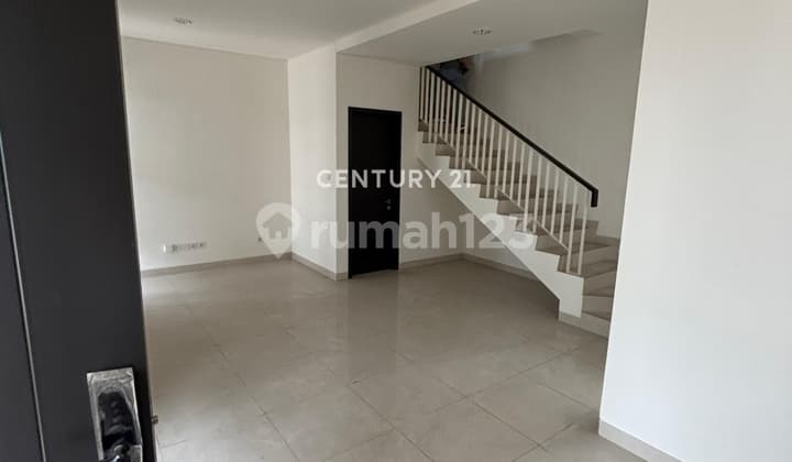 Disewakan Rumah Siap Huni di Maison De Wisteria Metland Jakarta