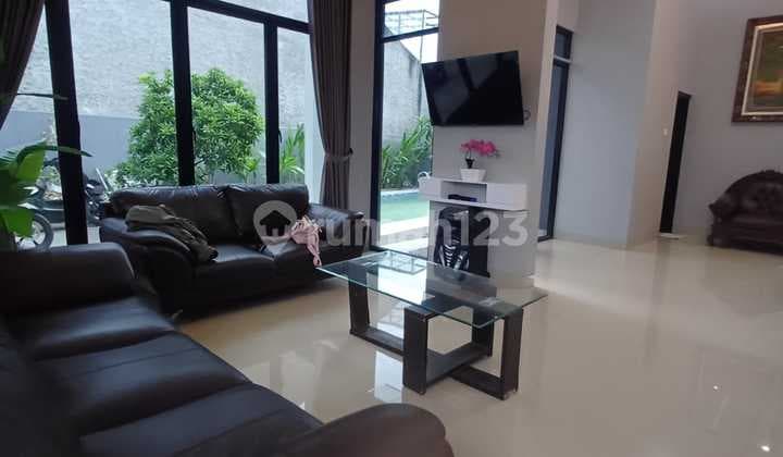For sale: House in Kavling Kahuripan Babelan, Jln Arwana, Bekasi