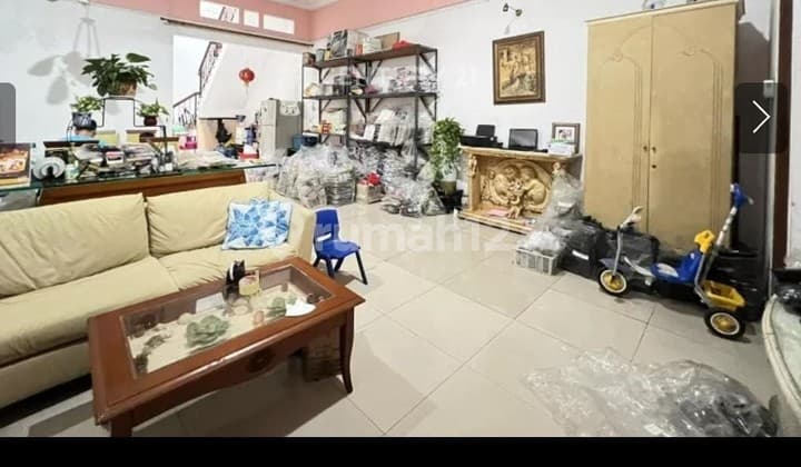 Rumah Dijual di Kelapa Gading Siap Huni dan Lokasi Akses Mudah