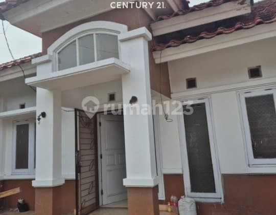 Disewakan Rumah Siap Huni di Taman Sari Harapan Indah Bekasi