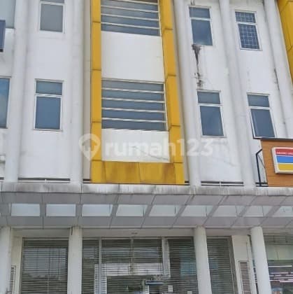 Shop House Grand Orchard, 3.5 Floors Ready-to-Use in Kelapa Gading Permai, North Jakarta
