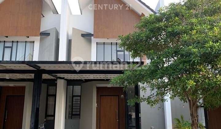 Dijual Rumah Bagus di Cluster Jura Metland Menteng Cakung