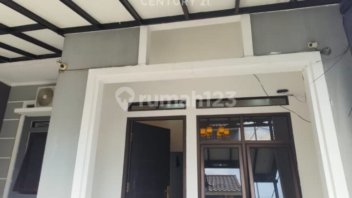 Rumah Nyaman Modern di Dito Grand Mansion Lokasi Strategis Bekasi