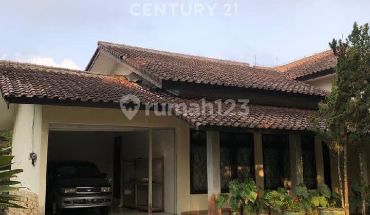 Villa Asri Super Comfortable in Sukanagalih Cipanas