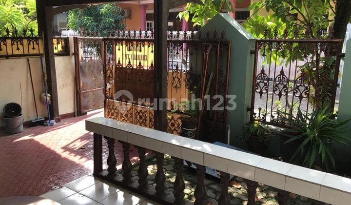 2-Story House at Makala Country Estate, Pondok Kopi, East Jakarta