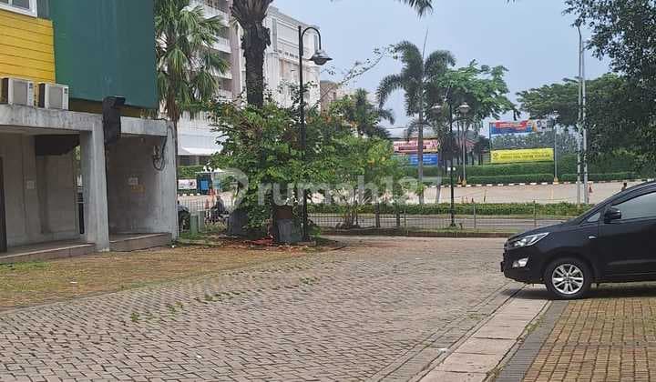 Ruko Golden 8 Disewakan (ms)