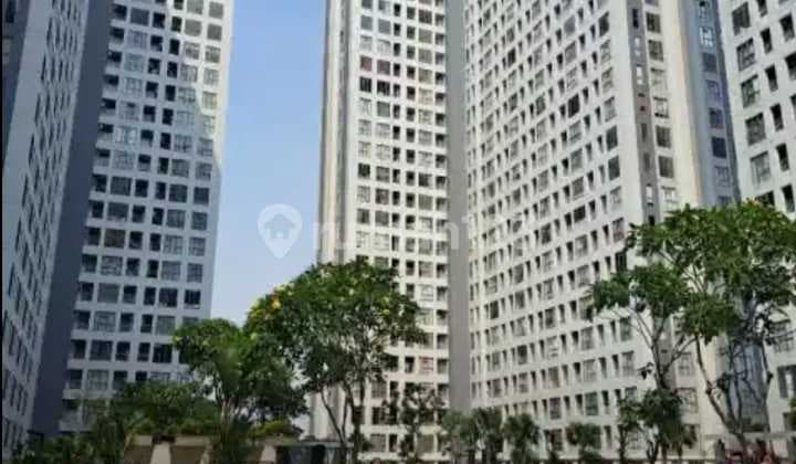 Apartemen Tower Dakota Mtown Res Siap Huni-Rt