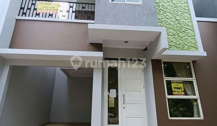 For Rent: Phg Ruby Cluster Ready to Occupy