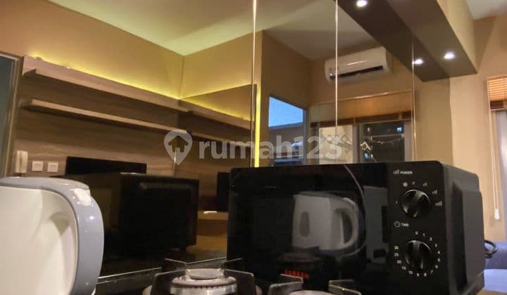 Apartemen Mtown Tower Carmel Siap Huni-Rt