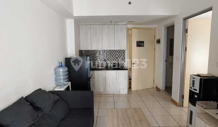 Apartemen Mtown Residence Tower Bryant Jual Cepat (Da) Direct Owner Only