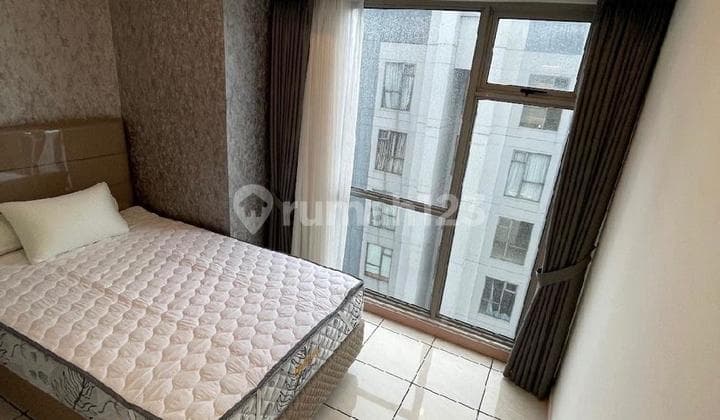Mtown Franklin Tower Apartment Fully Furnished
