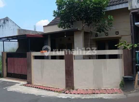 Rumah Murah Dekat Bandara