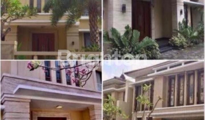 LUXURY FULLY FURNISHED HOUSE MANAHAN SOLO