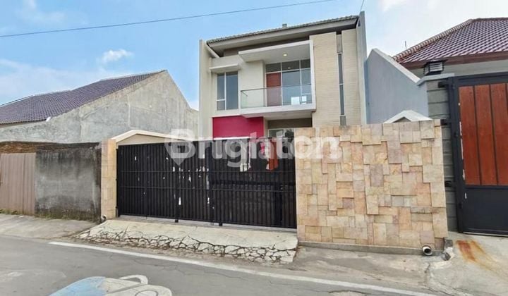 RUMAH MURAH COLOMADU