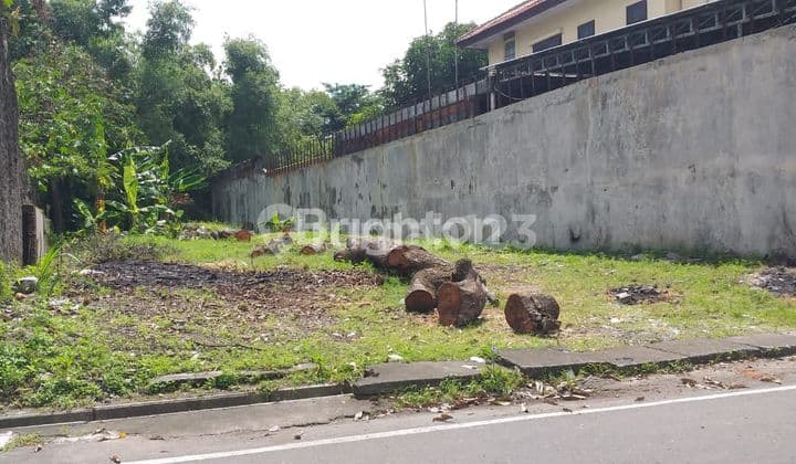 CHEAP LAND READY TO BUILD IN DOWNTOWN SOLO