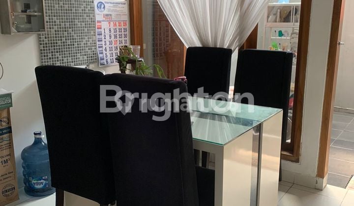 RUMAH SIAP HUNI FAJAR INDAH